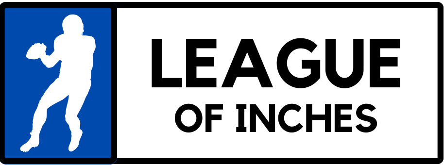 league logo